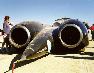 Illustration for article titled The Secret Of Supersonic Speed, Revealed